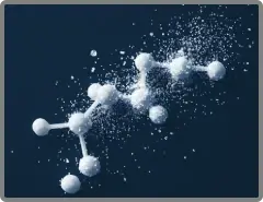 L-Arginine amino acid in Nitric Boost for nitric oxide production